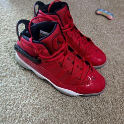Jordan Shoes