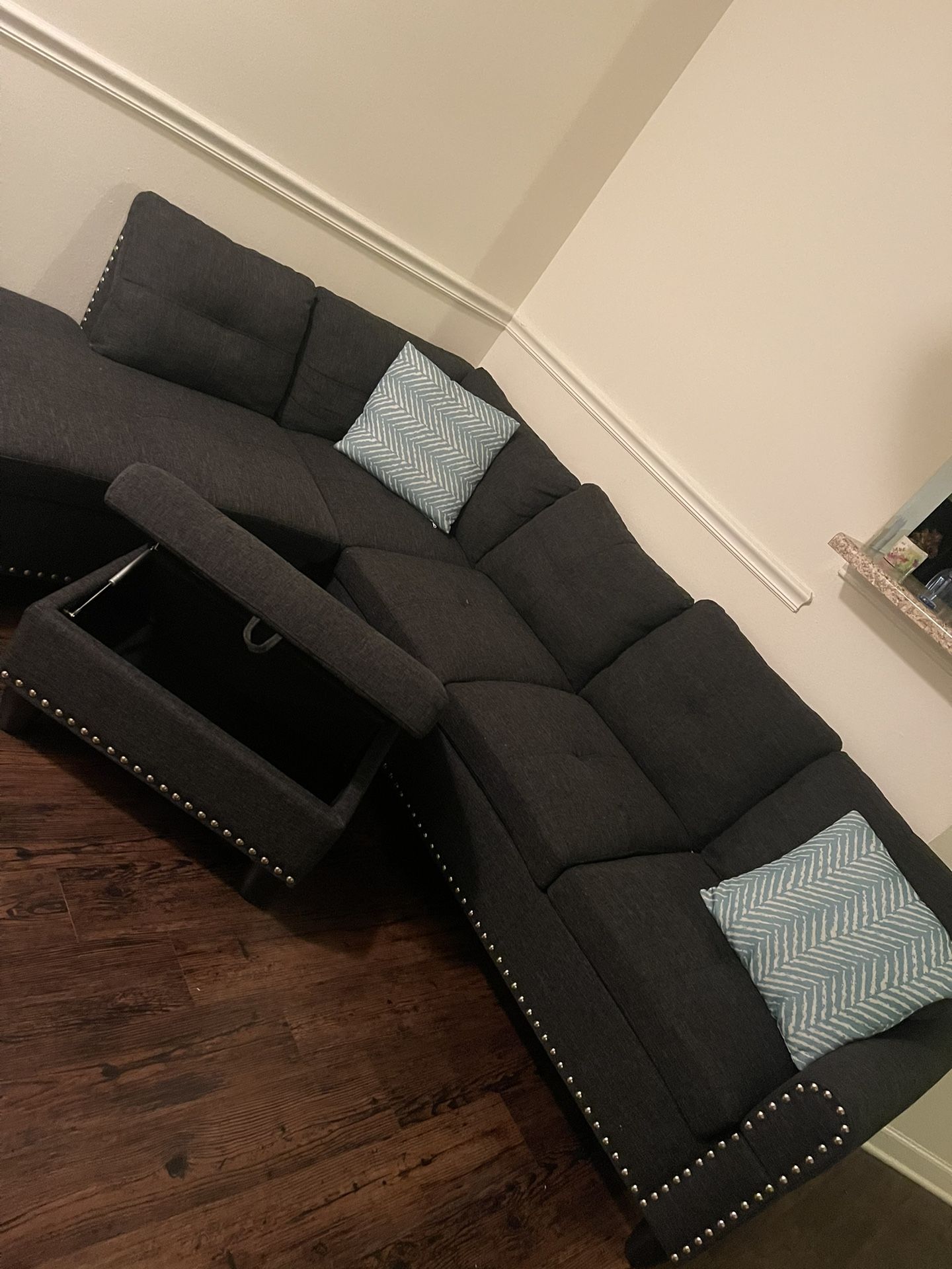 Sectional