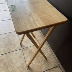 Excellent Condition, Tv Trade Tables