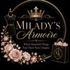 Milady’s Armoire 