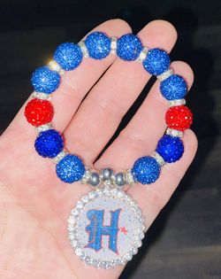 Texans Bracelet