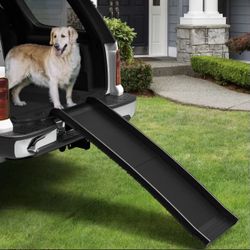 60inch Resin Folding Dog Ramp