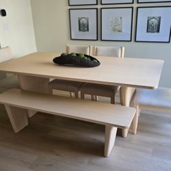 Brand New Dining Set