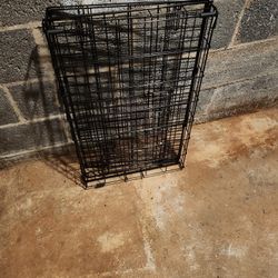 Dog Cage