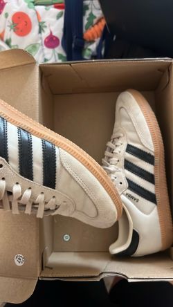 Adidas Samba OG J