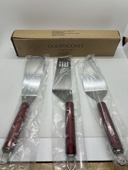 3 Piece Serving Set
