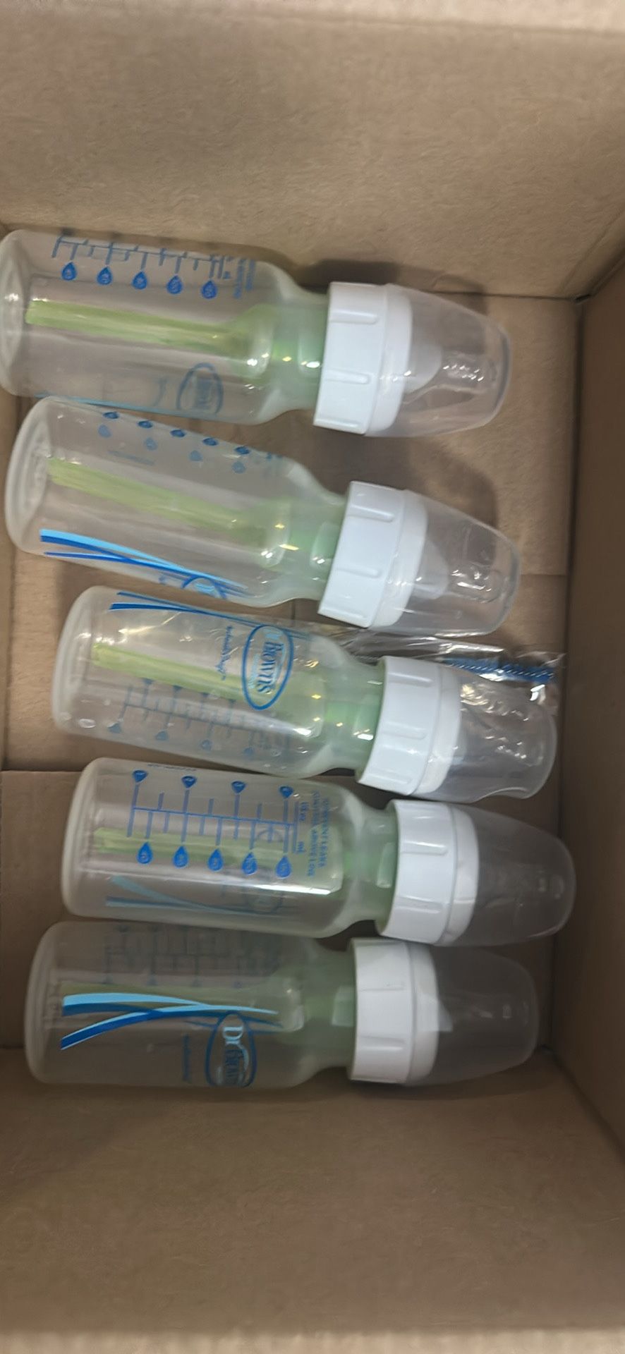 Bottles