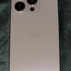 Tmobile Apple  Iphone Pro 128gb Scratches On Screen Paid Off (Not Unlocked)