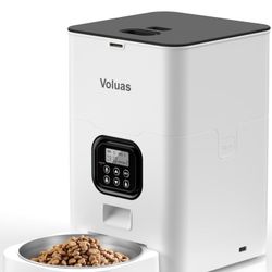 Automatic Cat  Feeder