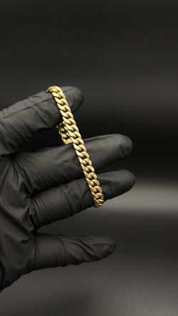 10k Cuban link
