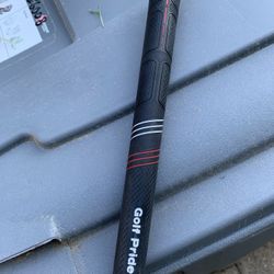 Taylor Made Z Spin Left Handed