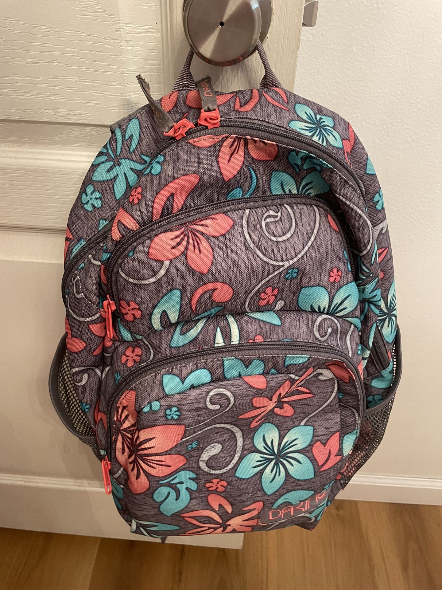 Dakine Backpack