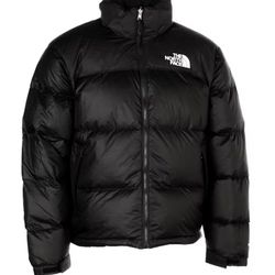 Men’s North Face 1996 Retro Nuptse 700 Fill Packable Jacket