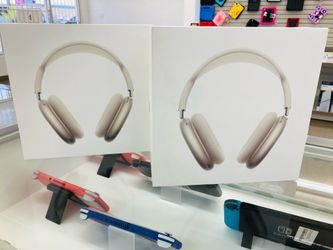 AirPods Max