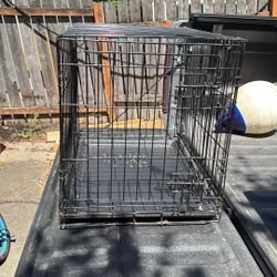 Dog Crate Small/medium 