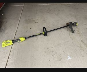 Weed And lawn trimmer