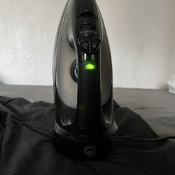 Conair Hospitality Steam Iron/ plancha