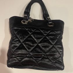 Chanel Biarritz Tote