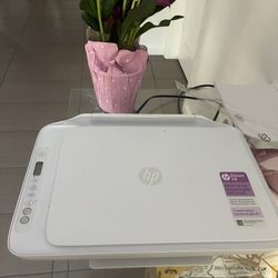 New Printer