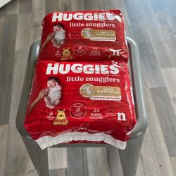 Diapers