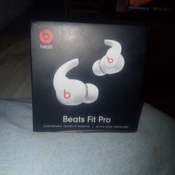 Beats Fit Pro