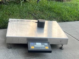 └➤➤➤ Sartorius Industrial Platform Precision Scale | EA60 FGE-I