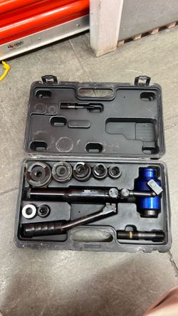 Electricians KO set