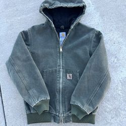 Carhartt Jacket
