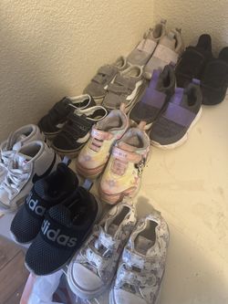 Toddler Shoes  