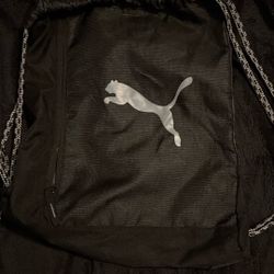Sports Bag