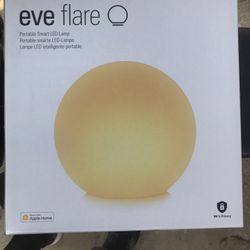 Eve Flare Lights 