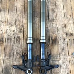 Ducati 1098 Front Showa Forks