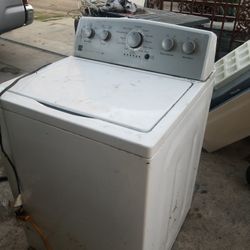 Kenmore Washer