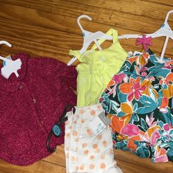 Baby Clothes Bundle