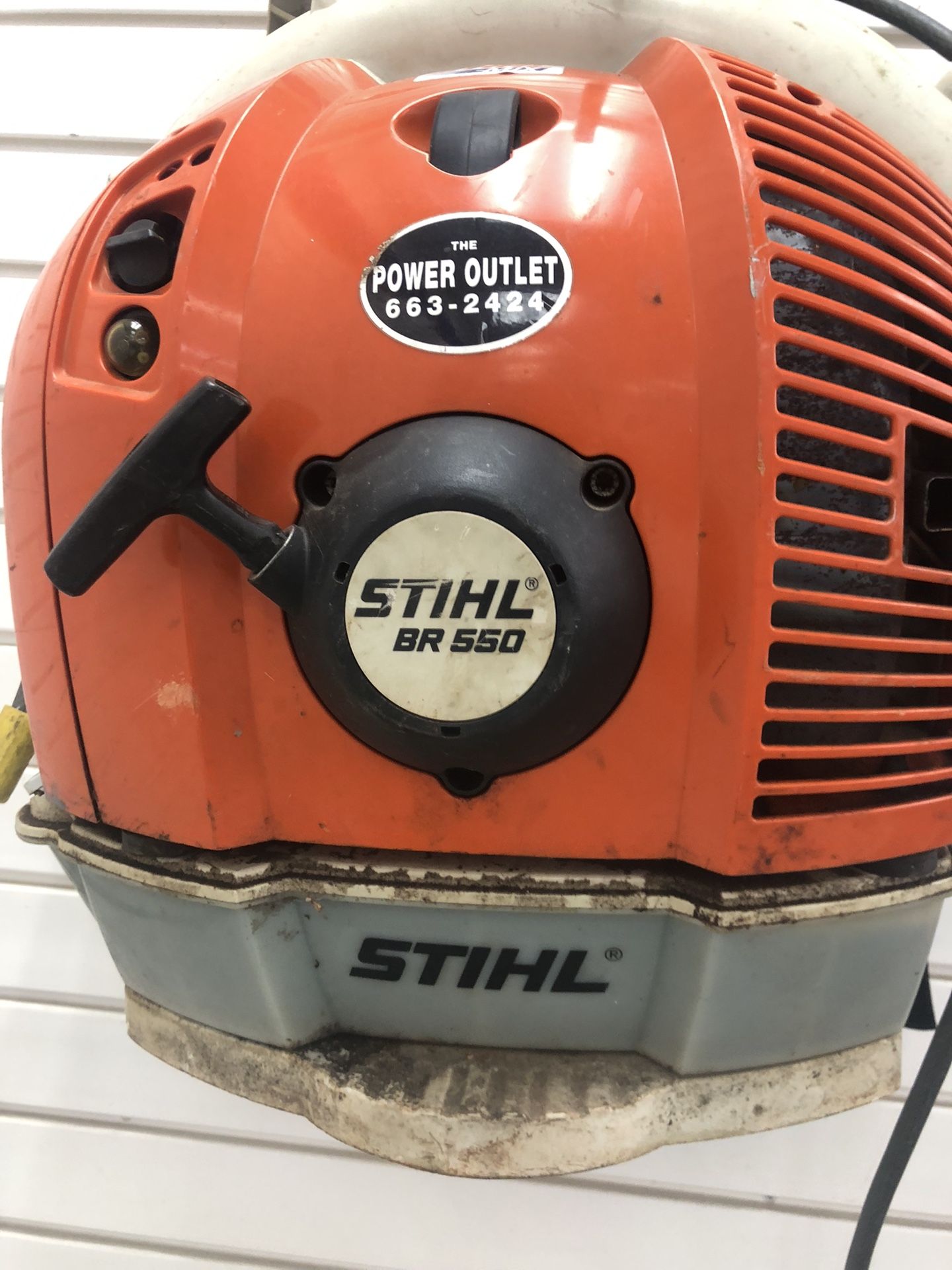 USED TOOL SALE OBO