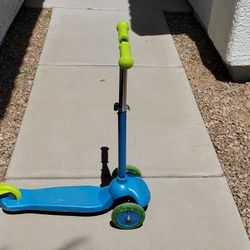 Scooter 