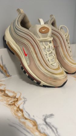 Woman Nike Airmax 97