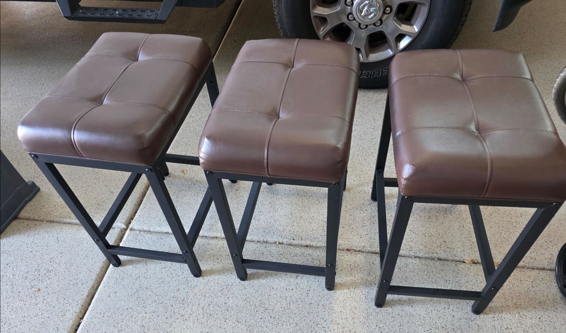 Counter Height stools
