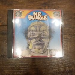 Mr Bungle CD