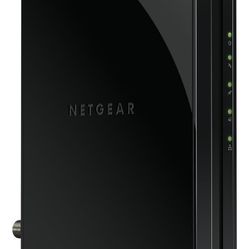 NETGEAR Cable Modem CM500 - Compatible with all Cable Providers incl. Xfinity, Spectrum, Cox | For Cable Plans up to 300Mbps | DOCSIS 3.0