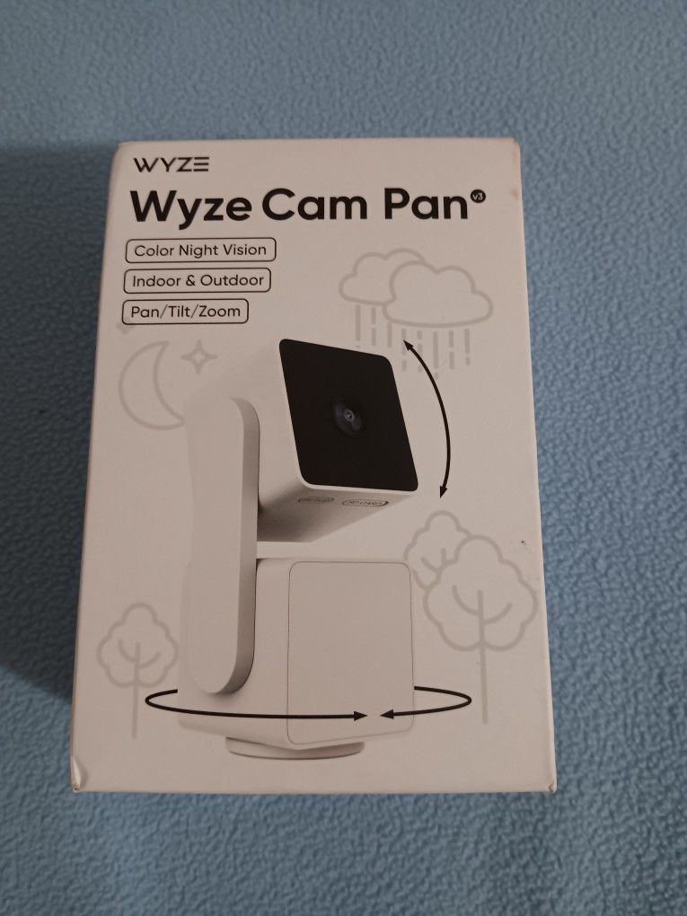 Wyze Camera