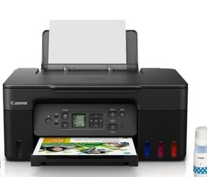 Canon g3272 Printer 