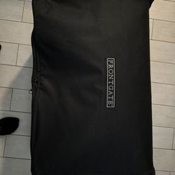 Frontgate EZ- Bed ( Portable Air Mattress ) 