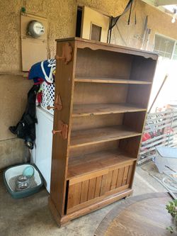 Antique furniture