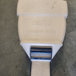 Dog Or Cat Food Container 