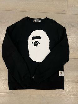 Bape Crewneck