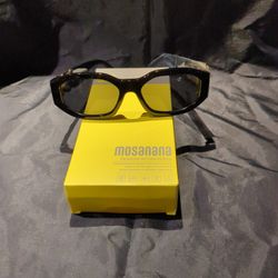 Mosanana Women's Sunglasses
