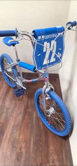 BMX--BLUEMAX IRON CROSS