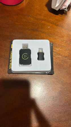 Apple CarPlay Adapter