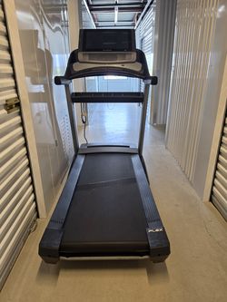 Treadmill